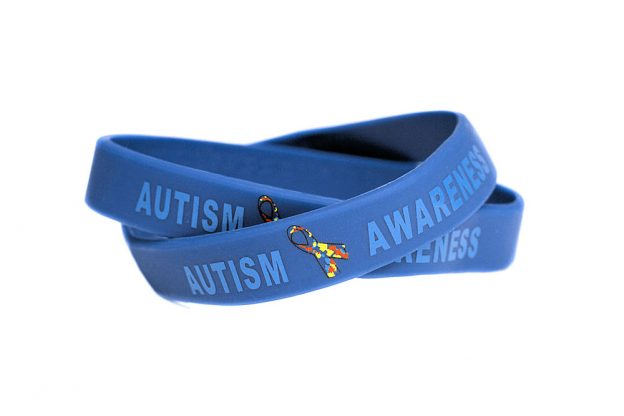 Autism Awareness Bracelet  Finders Keepers Creations
